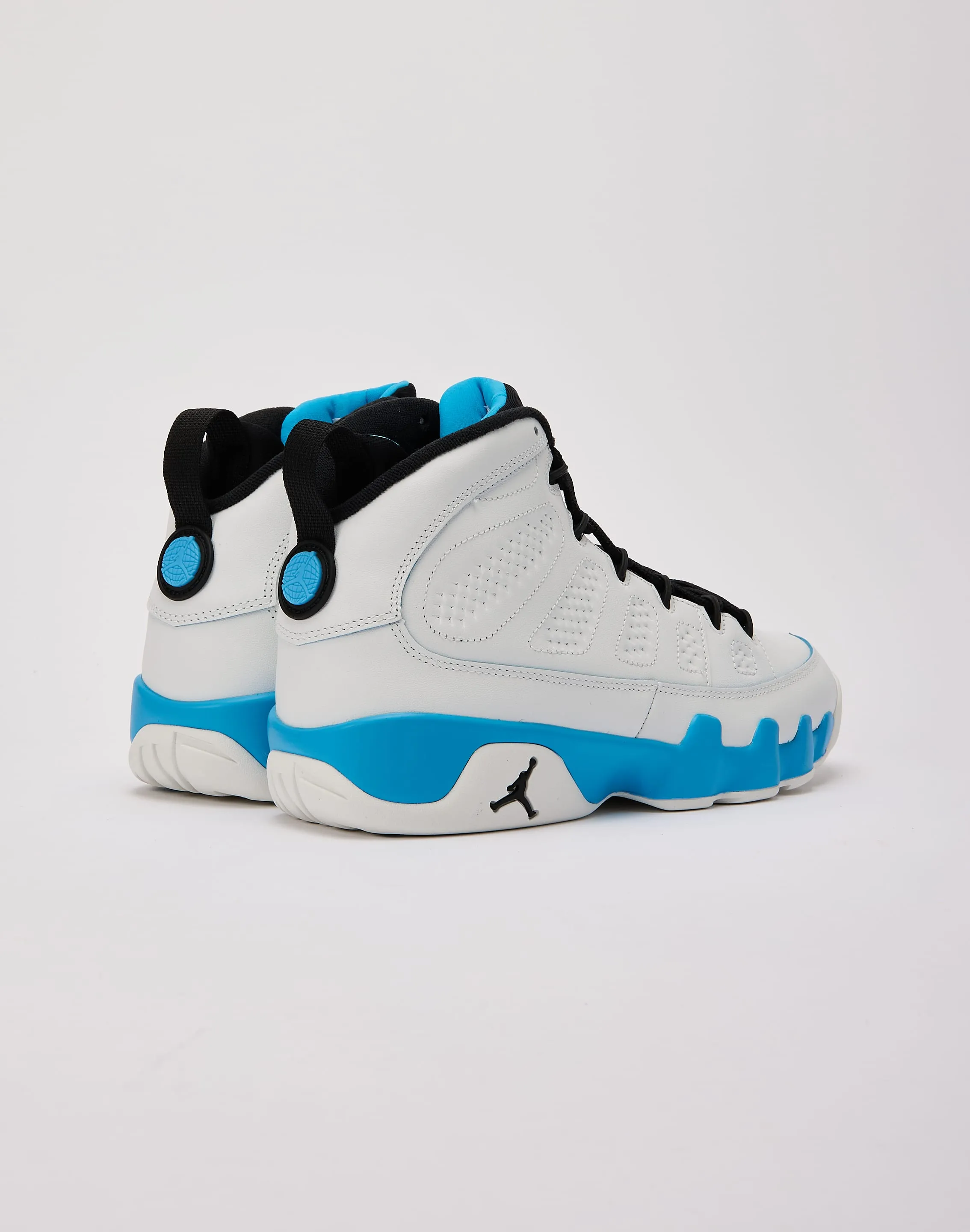 Jordan Air Jordan Retro 9 'Bleu Poudre'