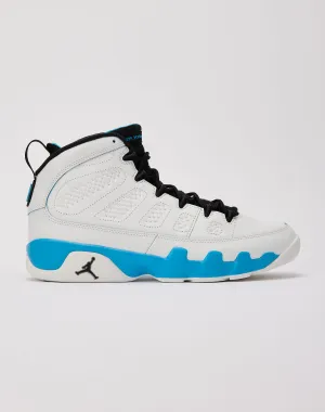 Jordan Air Jordan Retro 9 'Bleu Poudre'