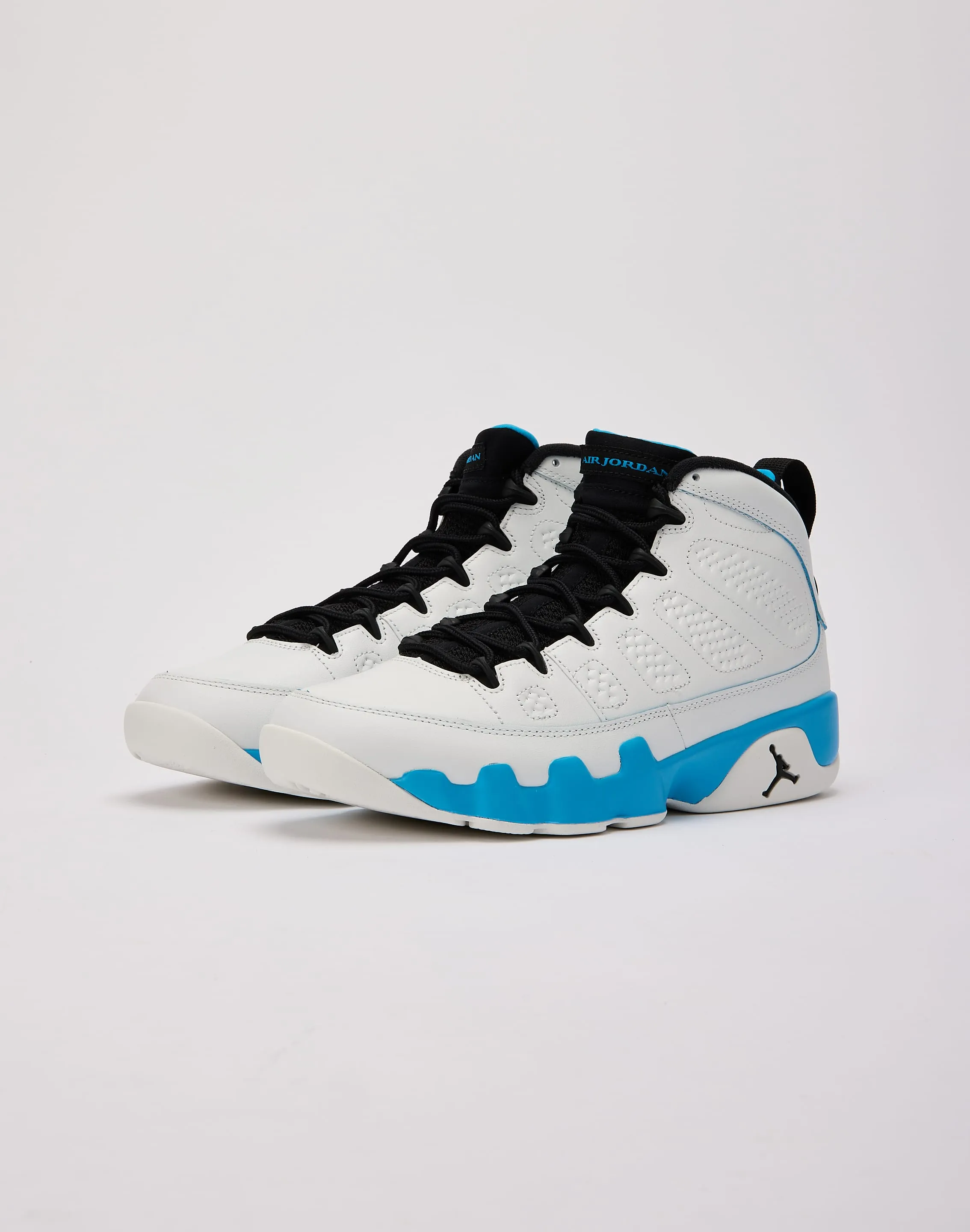 Jordan Air Jordan Retro 9 'Bleu Poudre'
