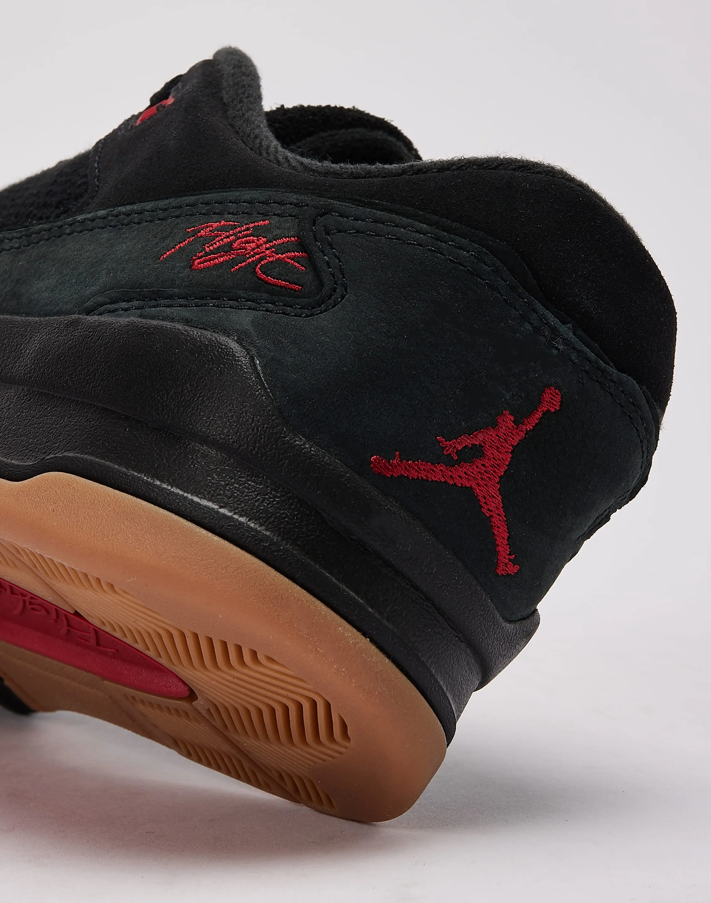 Jordan Flight Court