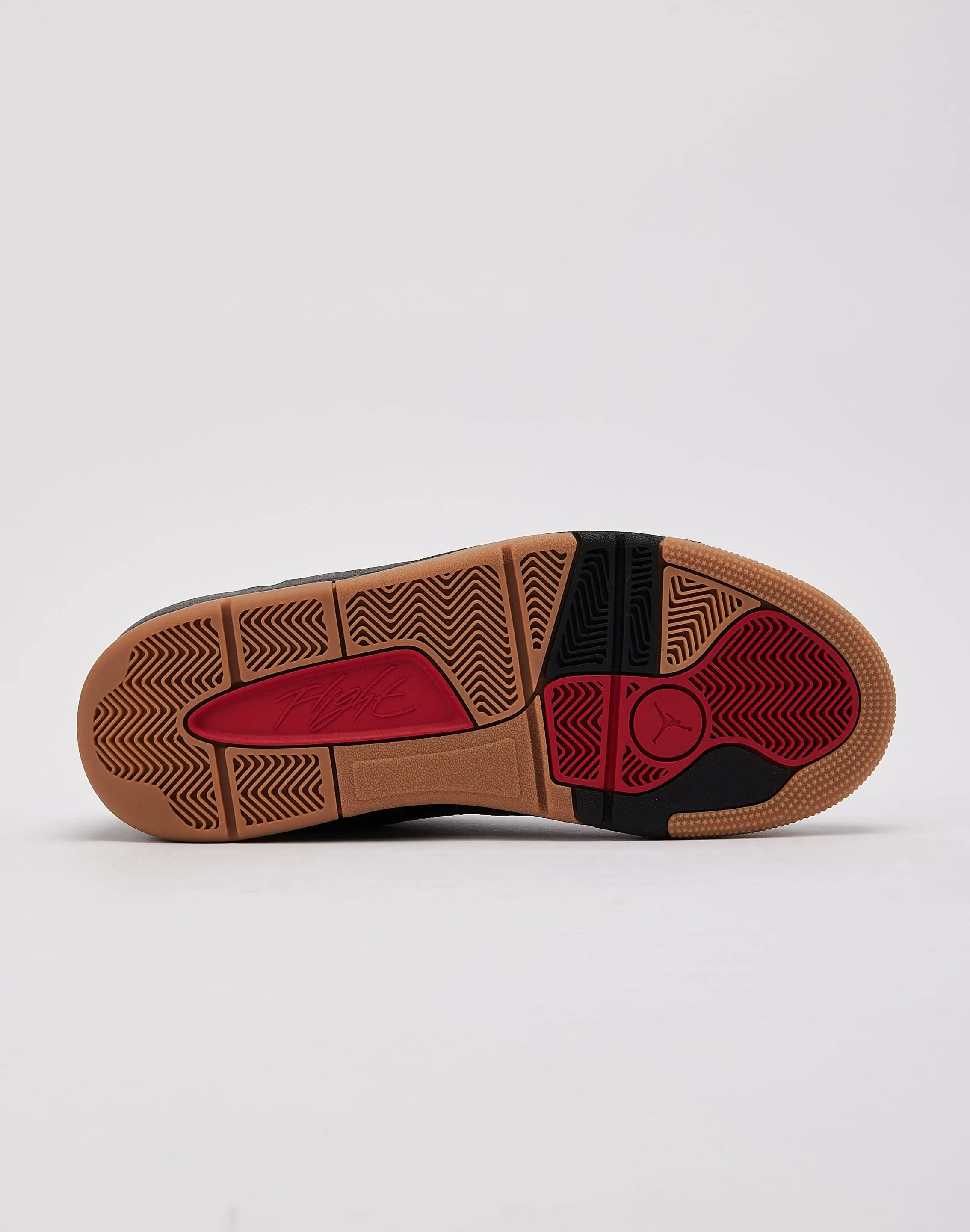 Jordan Flight Court