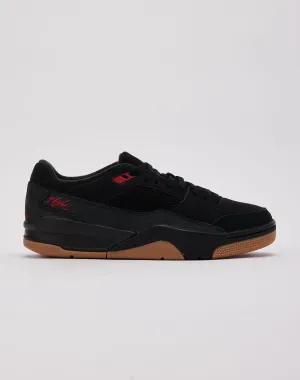 Jordan Flight Court