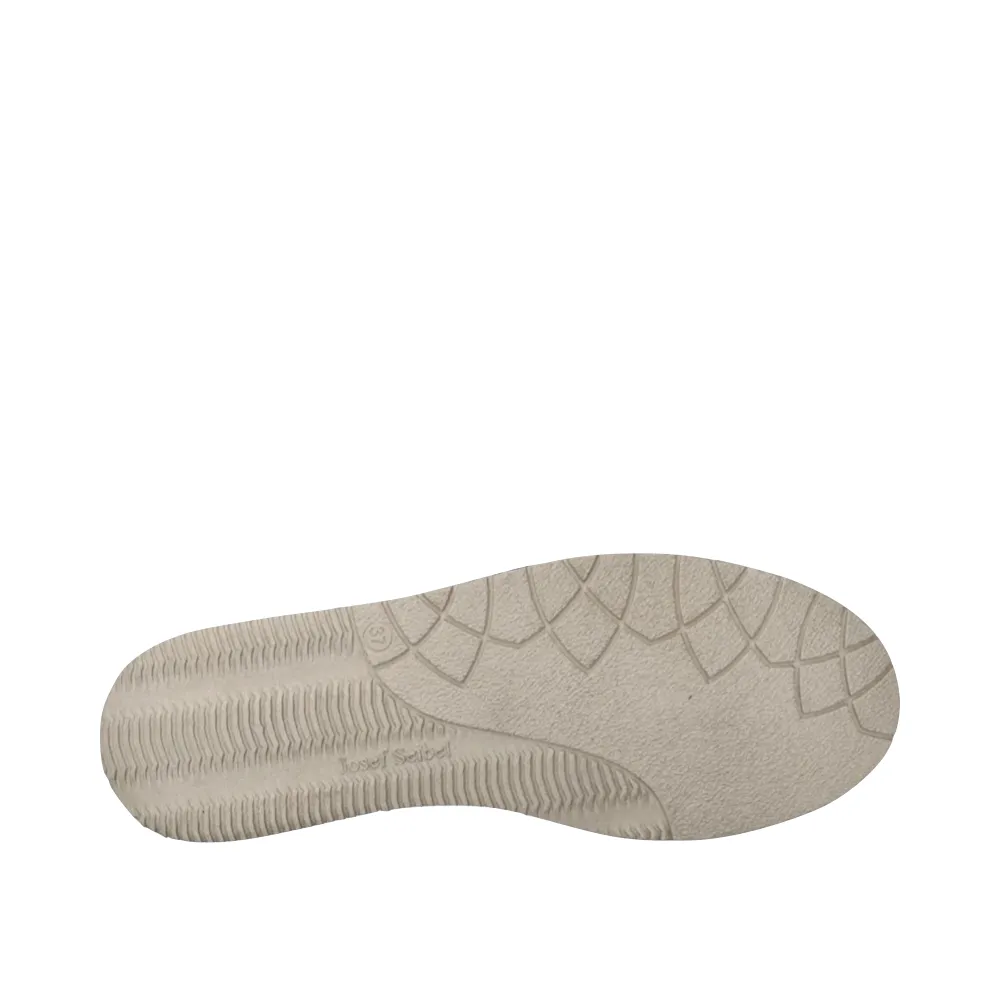 Josef Seibel Femme Sofie 44 Bride Croisée Mule en Noir