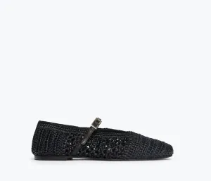 JULES MARY JANE FLAT