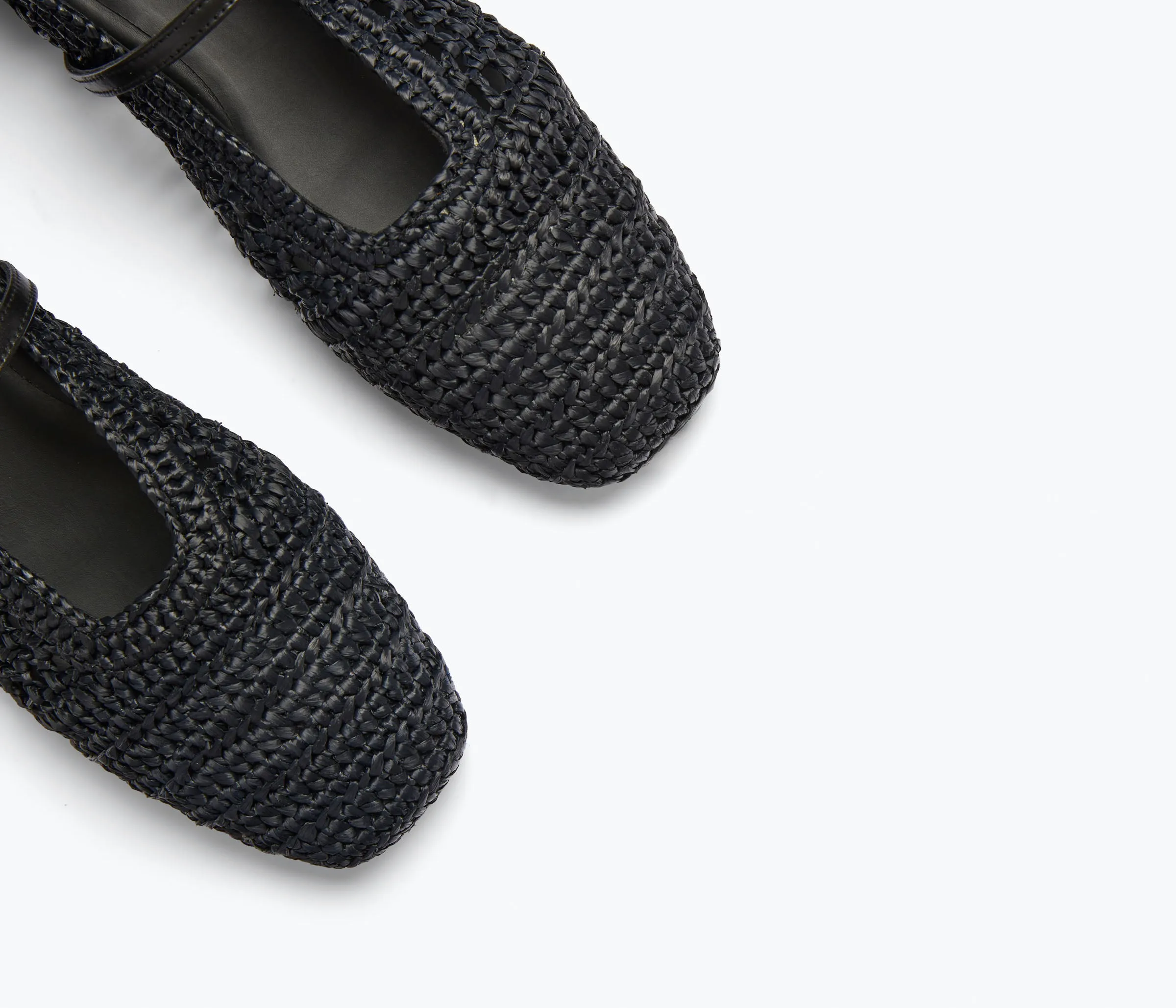 JULES MARY JANE FLAT