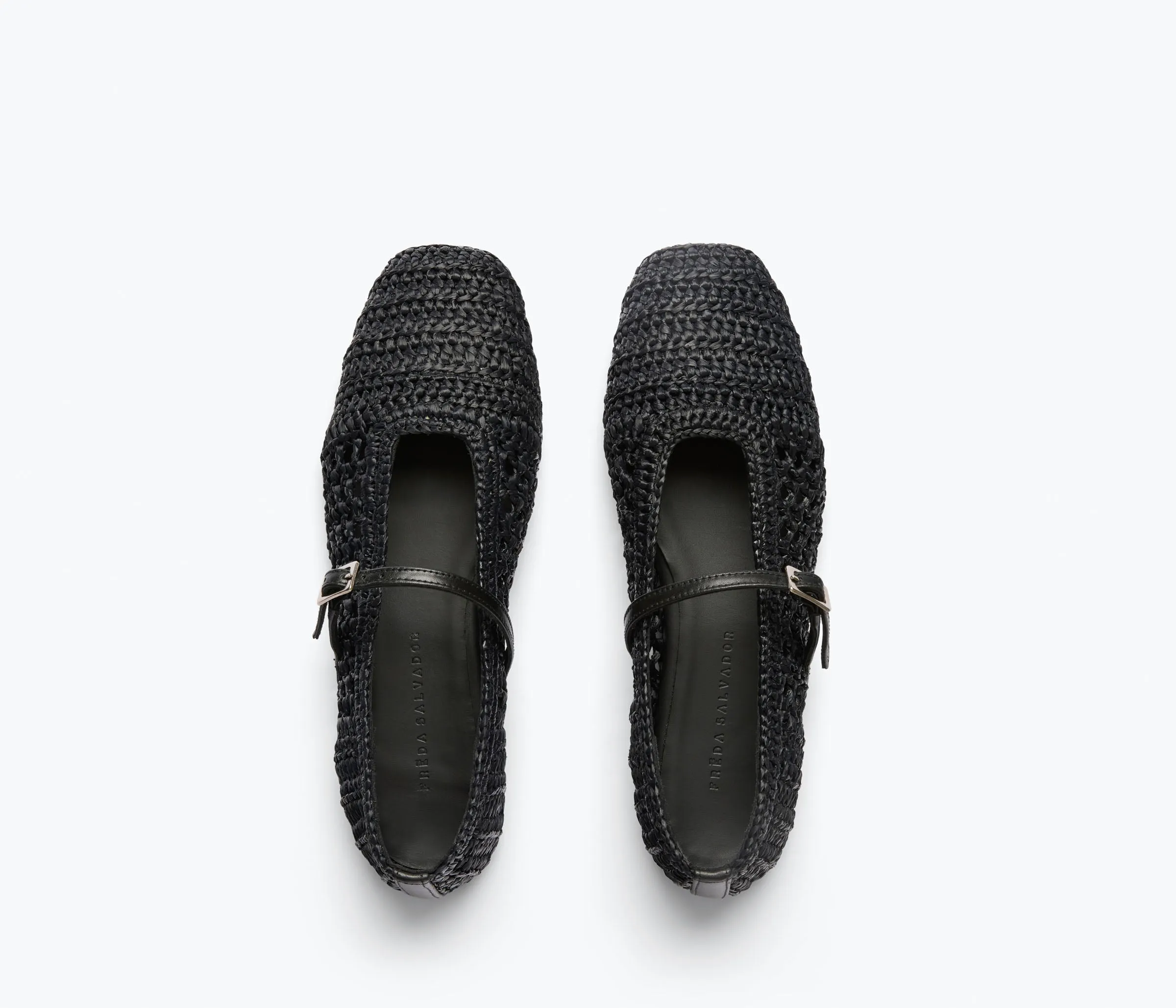 JULES MARY JANE FLAT