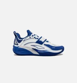 Chaussure de Basketball pour Homme Kai 1 College - Bleu/Blanc/Argent