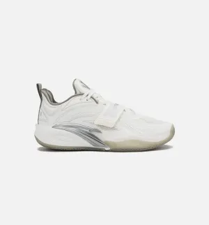 Chaussure de basketball pour homme Kai 1 Yang - Blanc/Gris