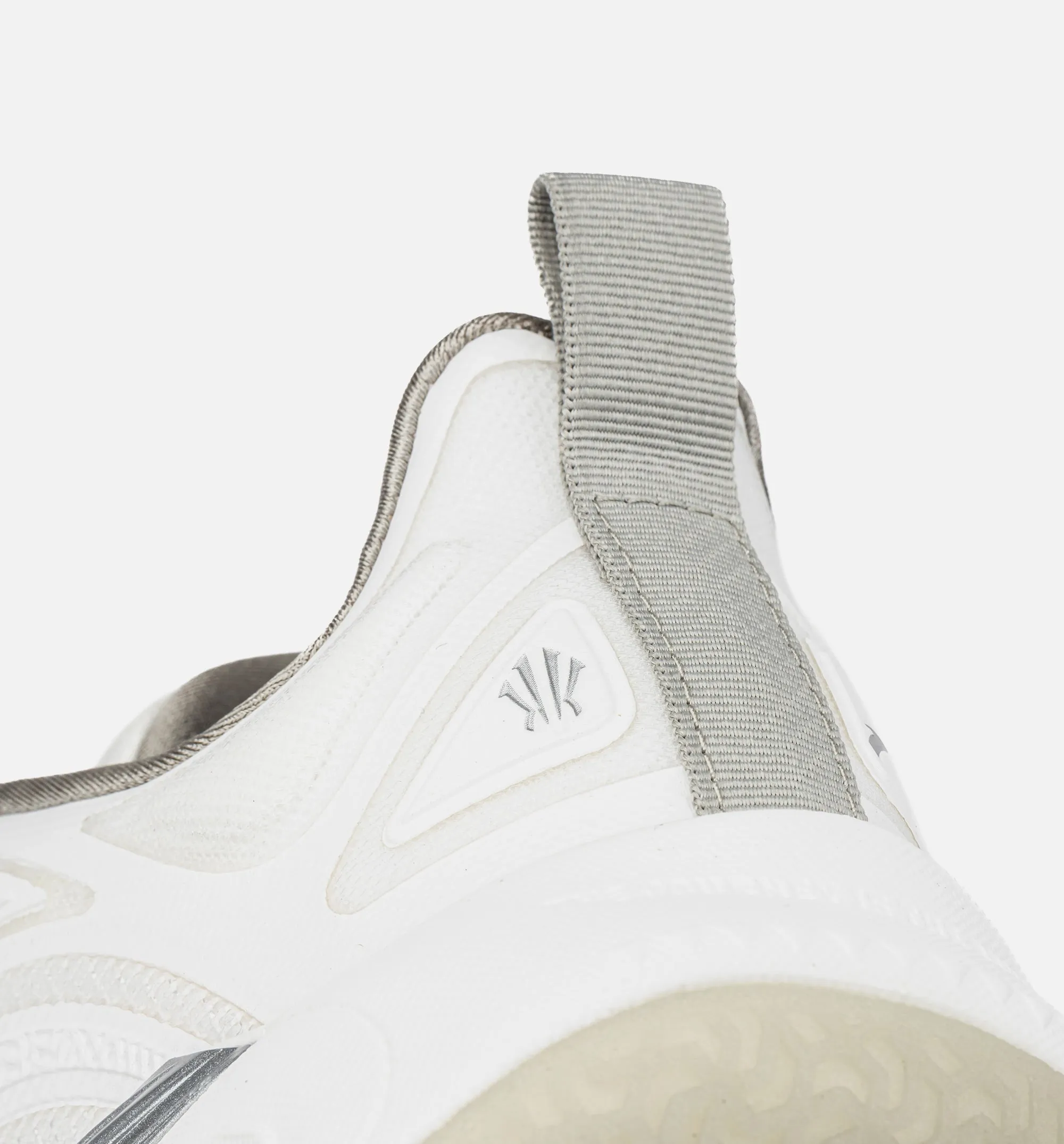 Chaussure de basketball pour homme Kai 1 Yang - Blanc/Gris