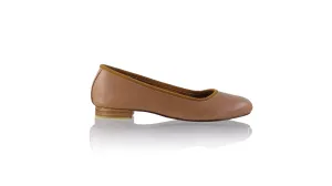 Kate Ballet 20mm - Mocca