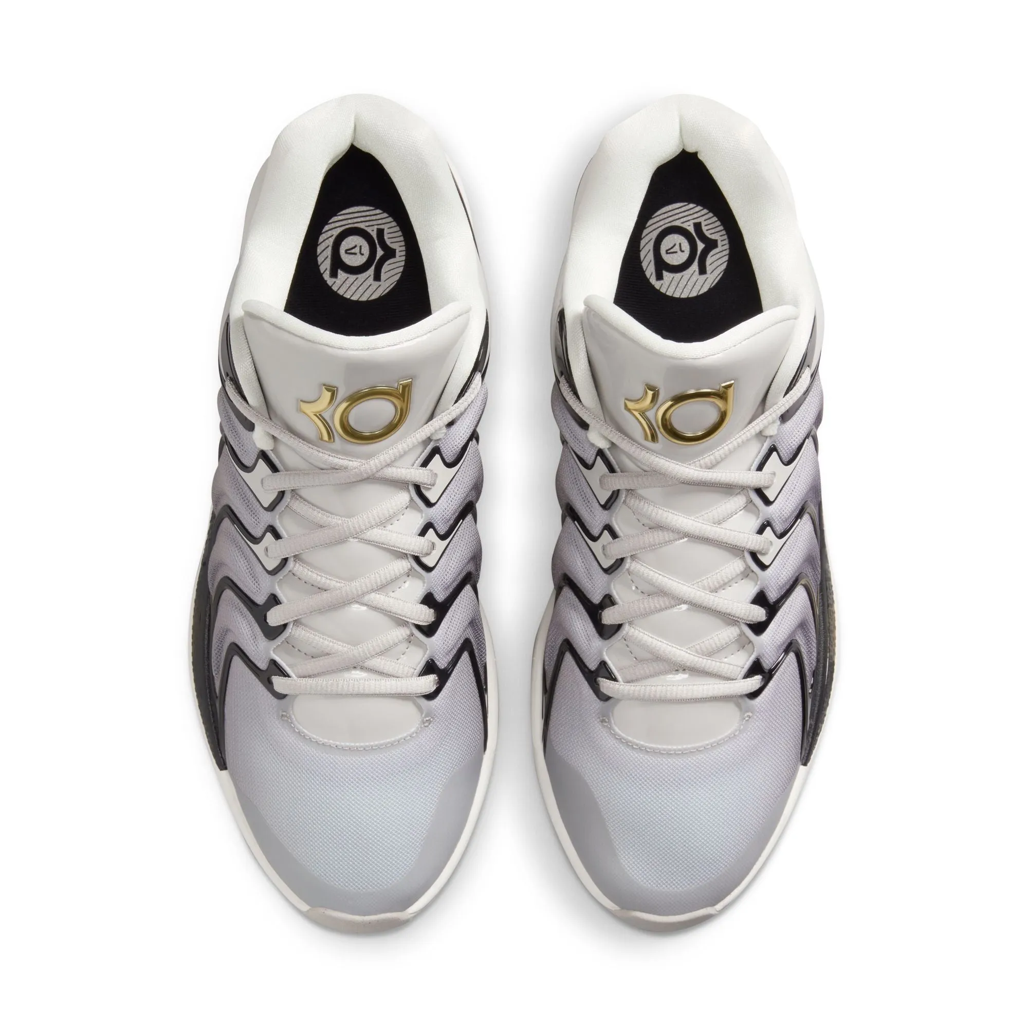 KD 17 