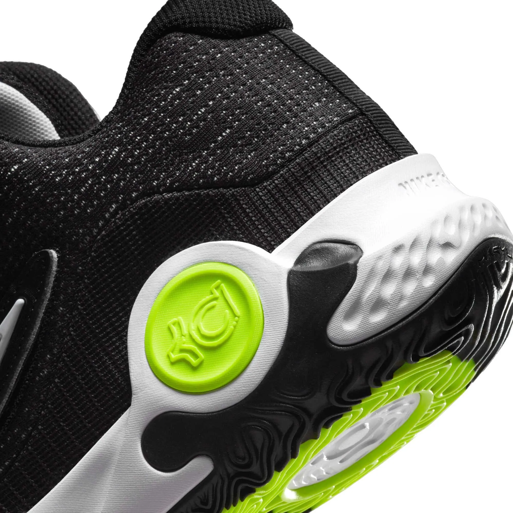 Chaussures de basketball pour hommes KD Trey 5 X