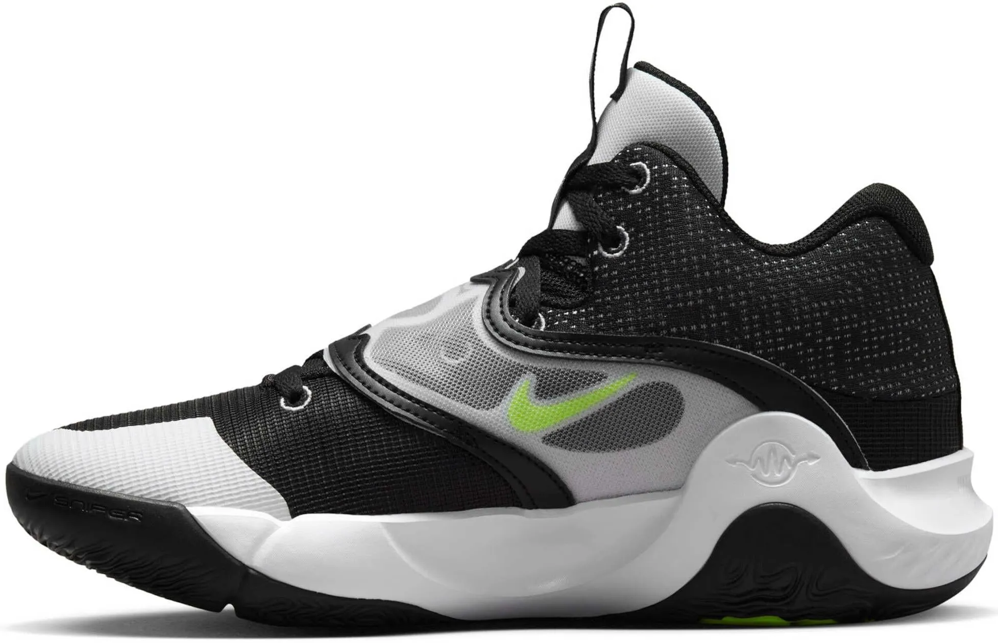 Chaussures de basketball pour hommes KD Trey 5 X