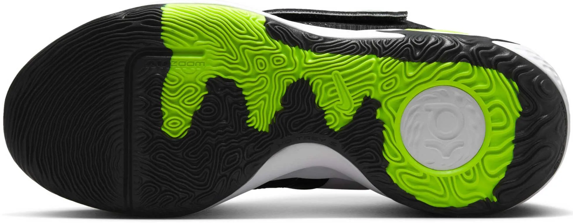 Chaussures de basketball pour hommes KD Trey 5 X