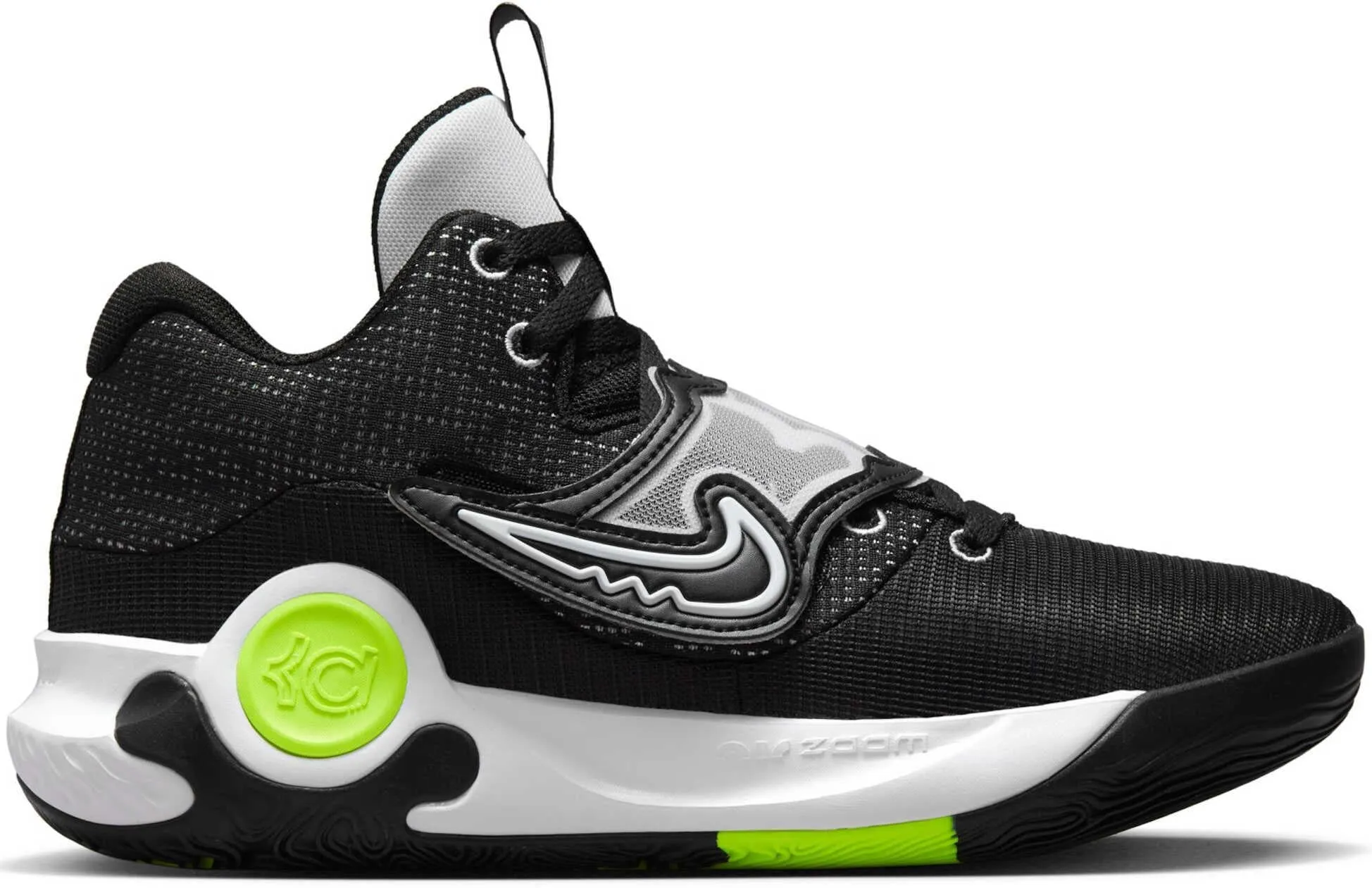 Chaussures de basketball pour hommes KD Trey 5 X