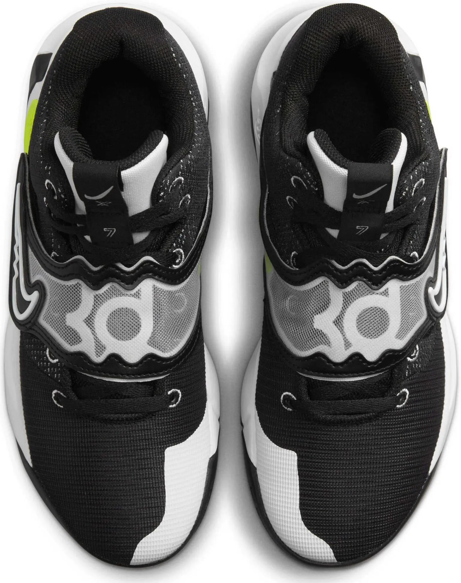 Chaussures de basketball pour hommes KD Trey 5 X