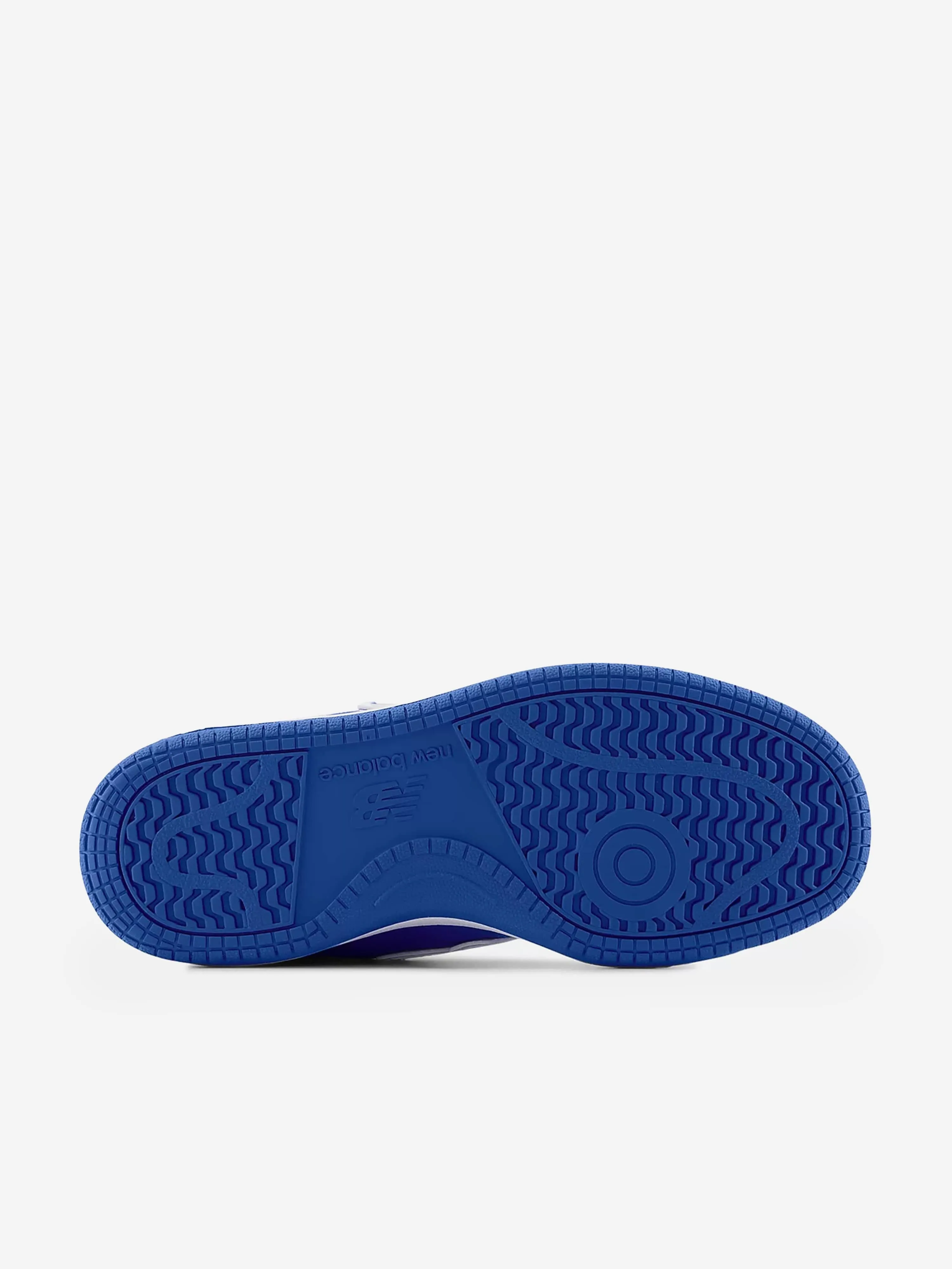 Chaussures de sport pour enfants 480 en bleu