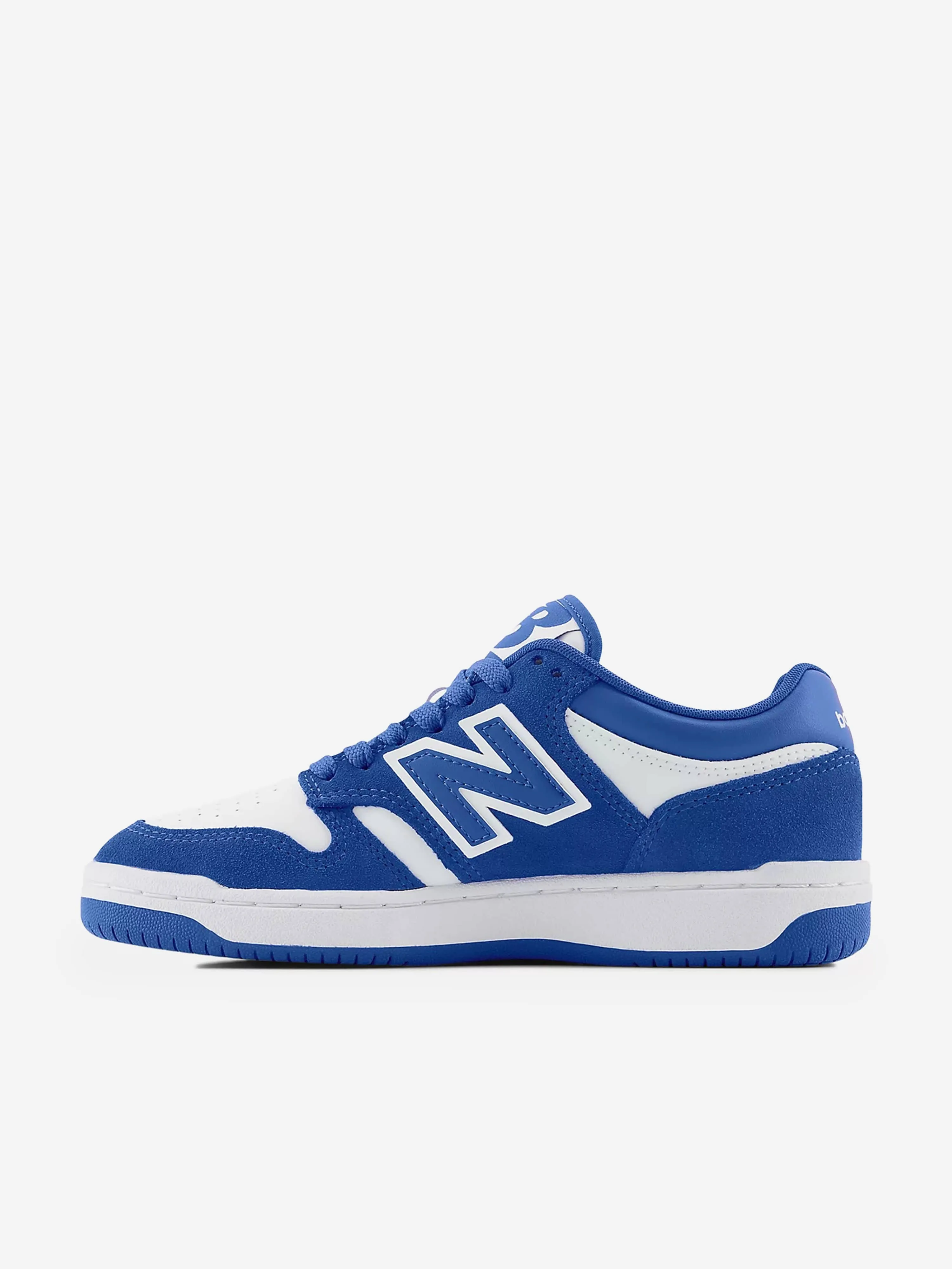 Chaussures de sport pour enfants 480 en bleu