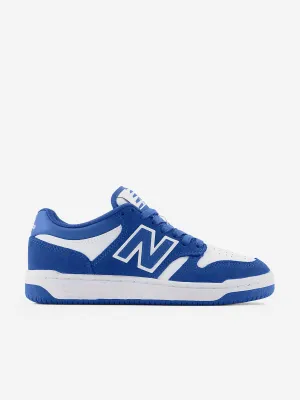 Chaussures de sport pour enfants 480 en bleu
