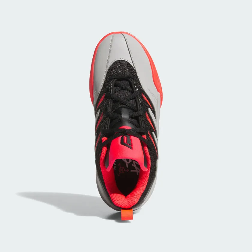Chaussures adidas Dame Certified 3 pour enfants Chaussures Hey Dude pour enfants
