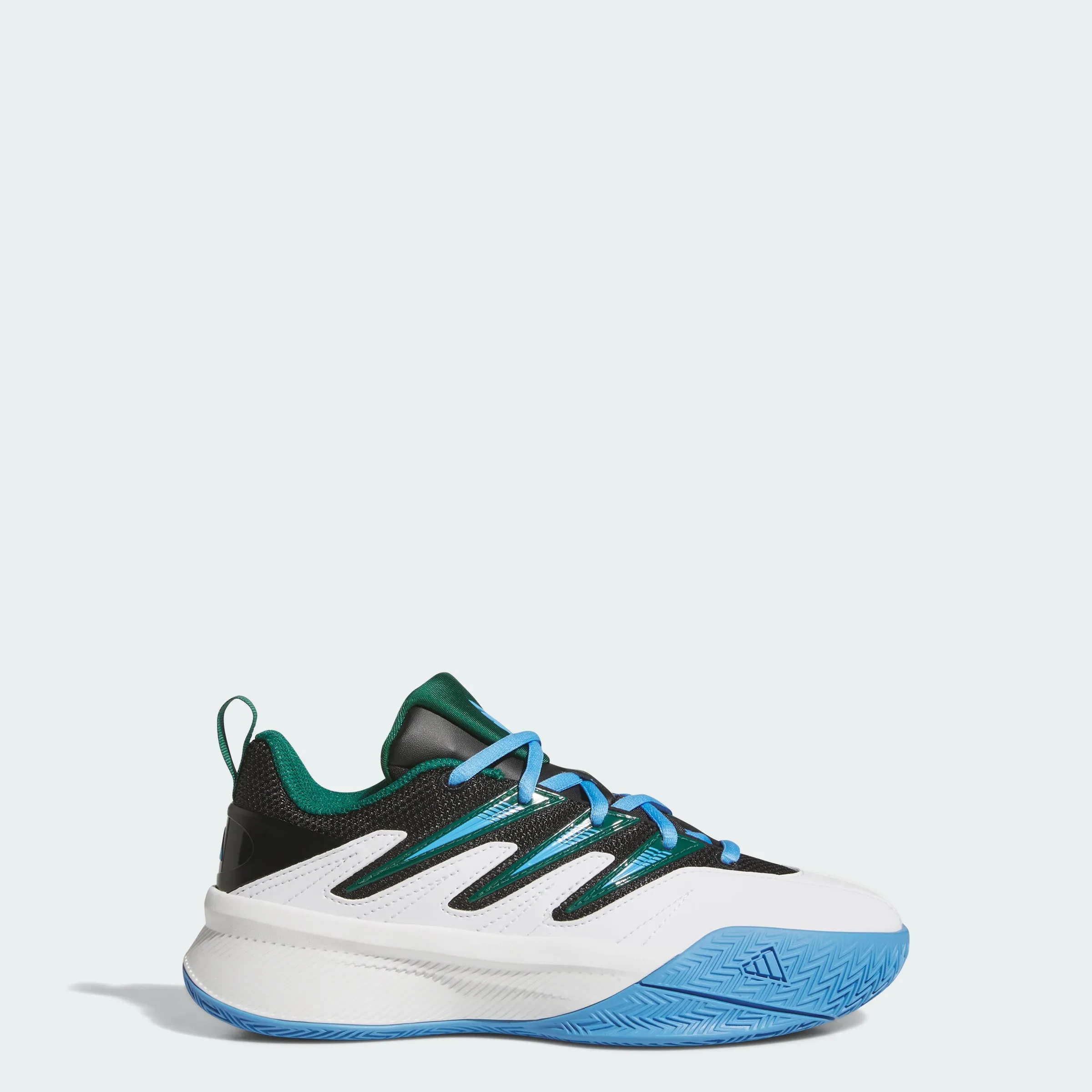 Chaussures adidas Dame Certified 3 pour enfants Chaussures Hey Dude pour enfants