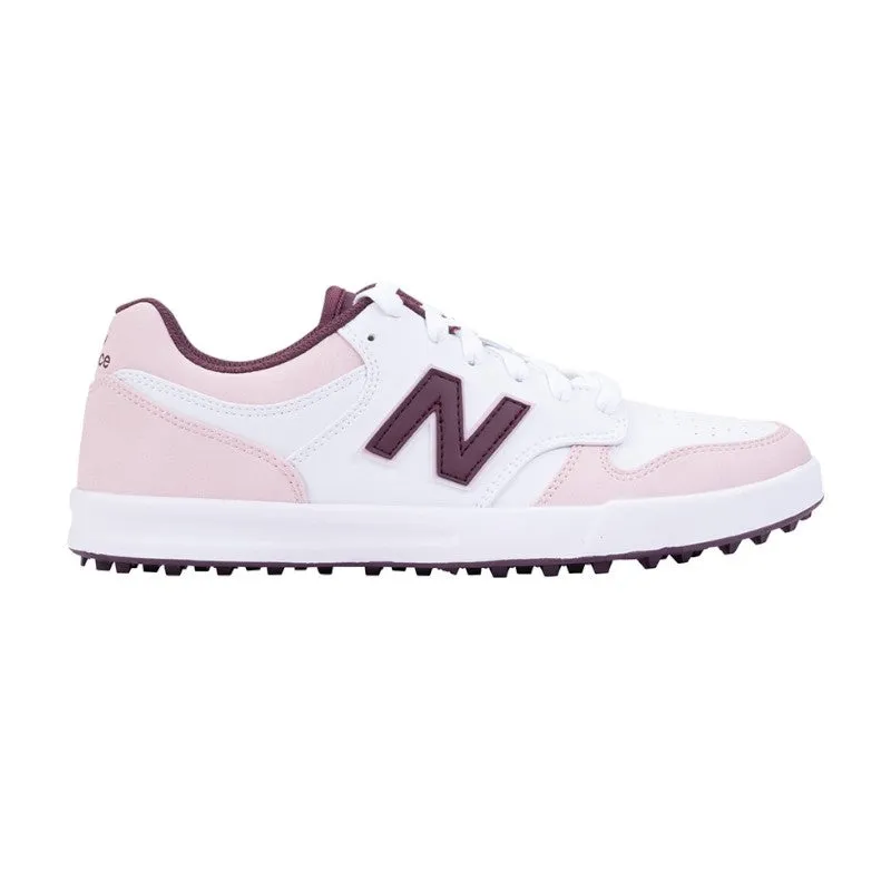 Chaussures de golf New Balance 480 SL pour femmes