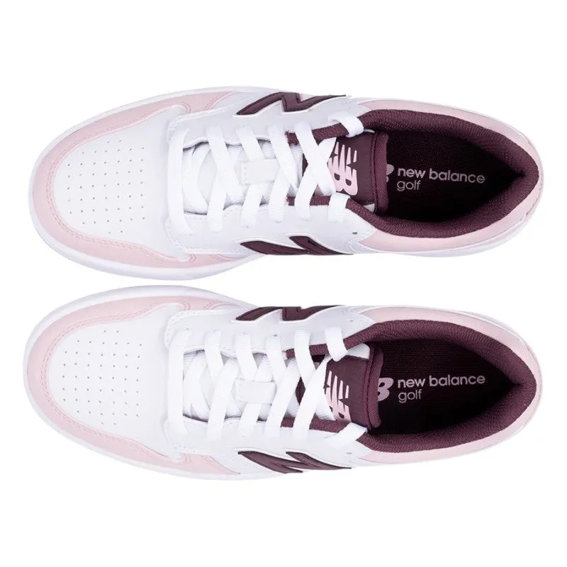 Chaussures de golf New Balance 480 SL pour femmes