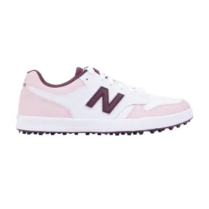 Chaussures de golf New Balance 480 SL pour femmes