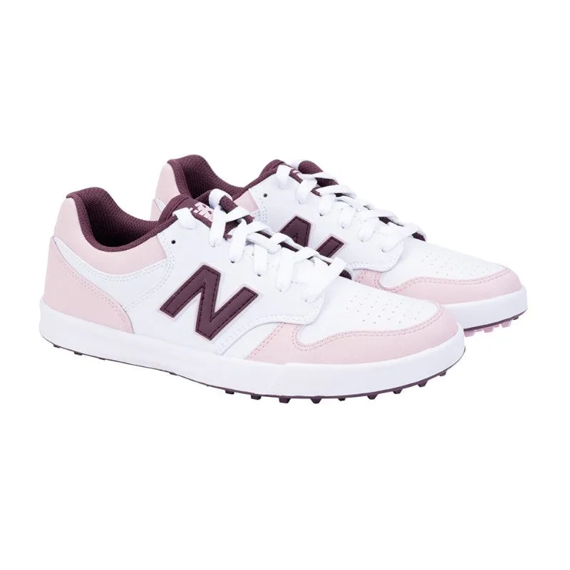 Chaussures de golf New Balance 480 SL pour femmes