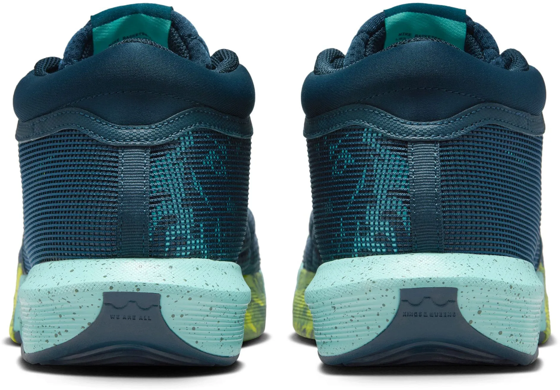 Chaussures de Basketball Homme LeBron Witness 8