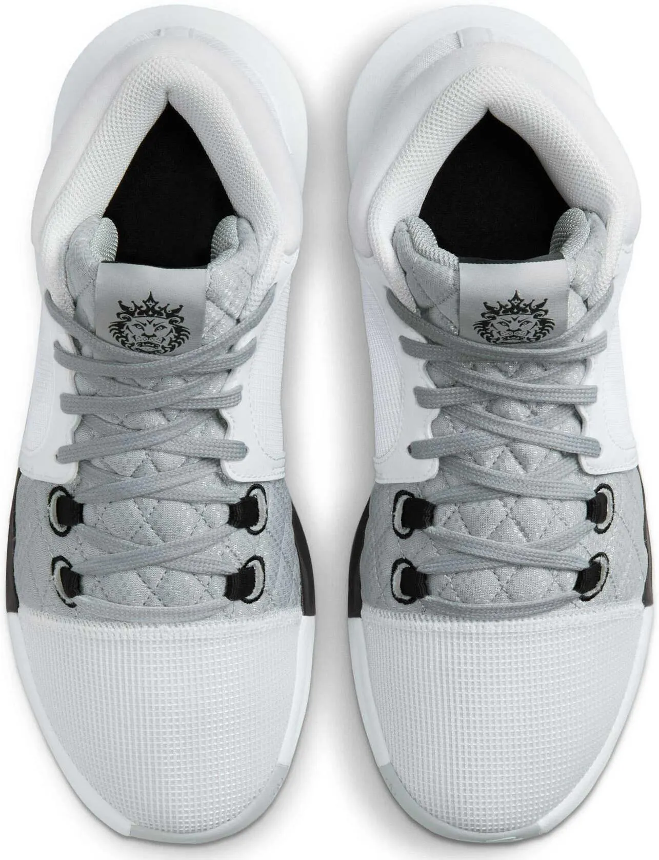 Chaussures de Basketball Homme LeBron Witness 8