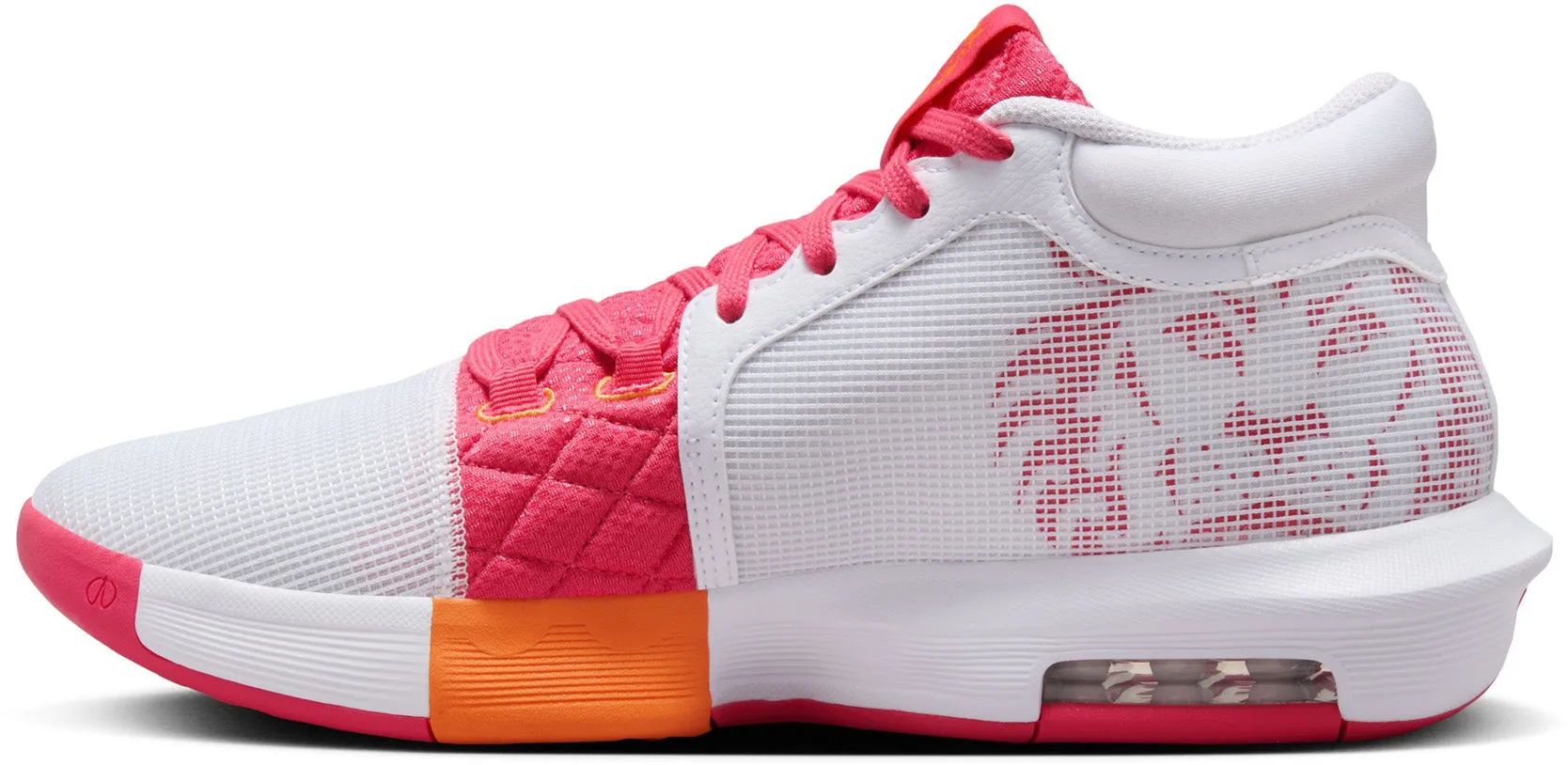 Chaussures de Basketball Homme LeBron Witness 8