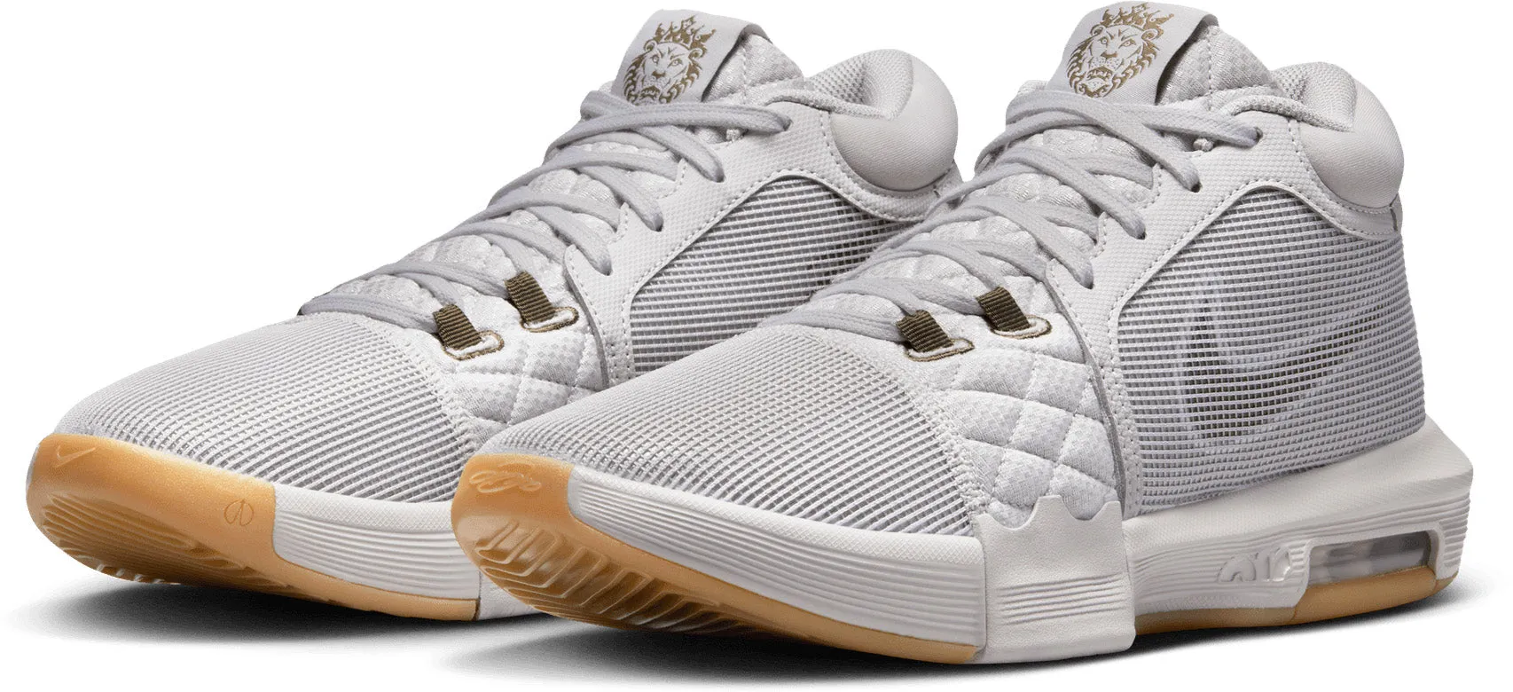 Chaussures de Basketball Homme LeBron Witness 8