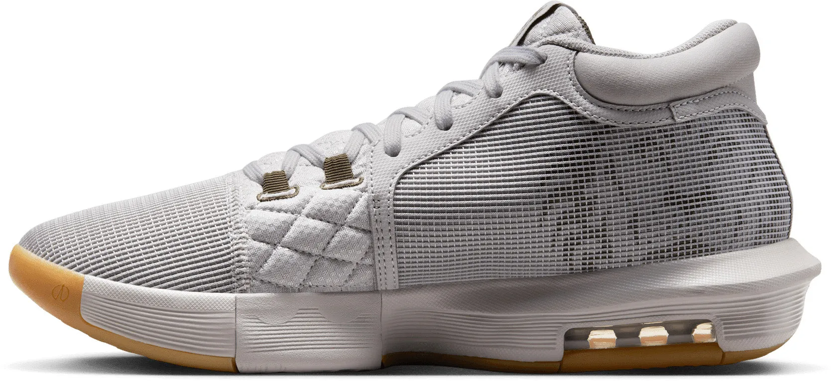 Chaussures de Basketball Homme LeBron Witness 8