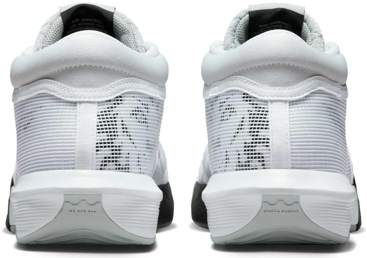 Chaussures de Basketball Homme LeBron Witness 8