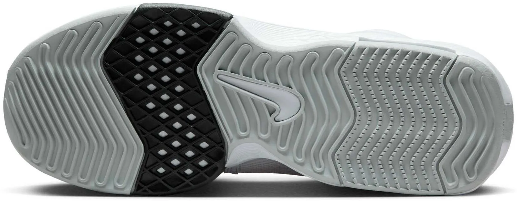 Chaussures de Basketball Homme LeBron Witness 8