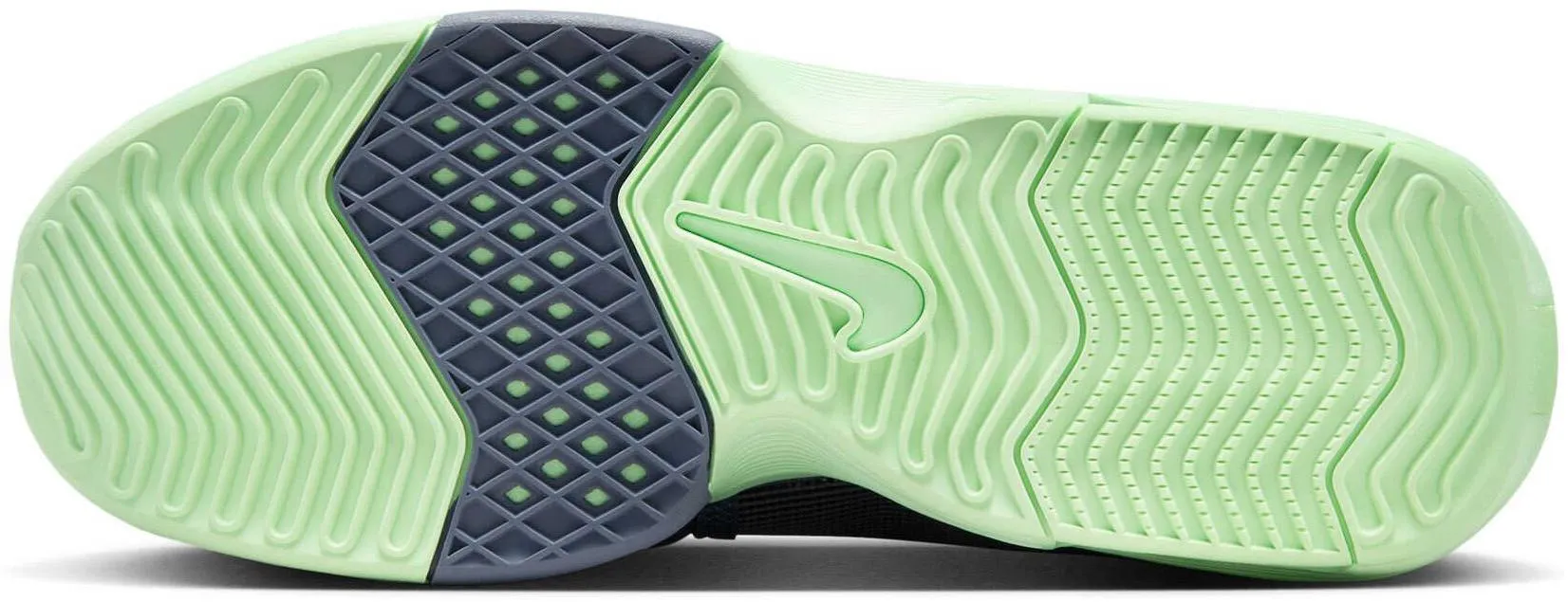 Chaussures de basketball pour hommes LeBron Witness 8