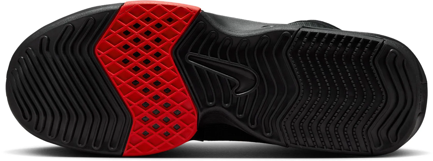 Chaussures de Basketball Homme LeBron Witness 8
