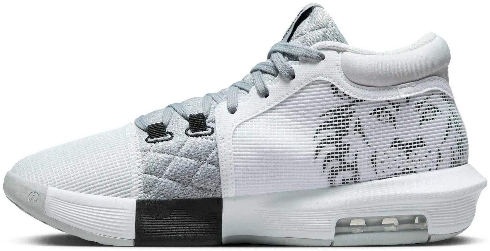 Chaussures de Basketball Homme LeBron Witness 8