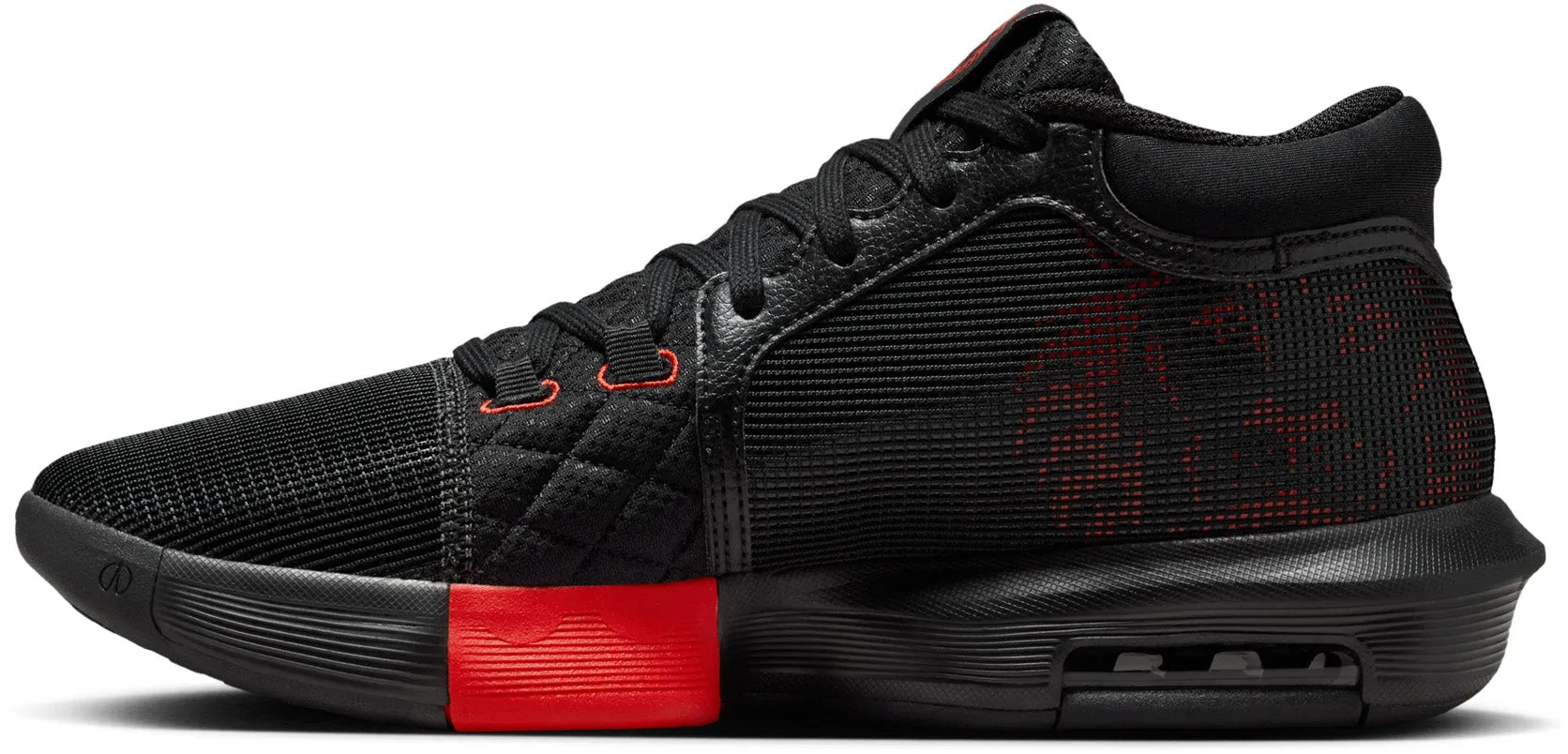 Chaussures de Basketball Homme LeBron Witness 8