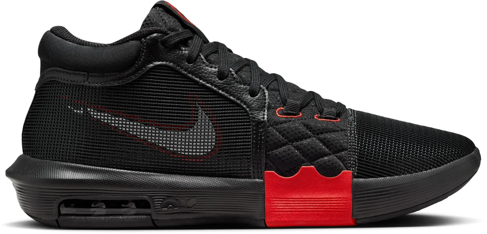 Chaussures de Basketball Homme LeBron Witness 8