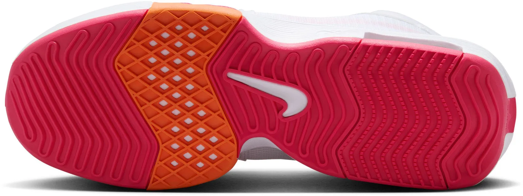 Chaussures de Basketball Homme LeBron Witness 8
