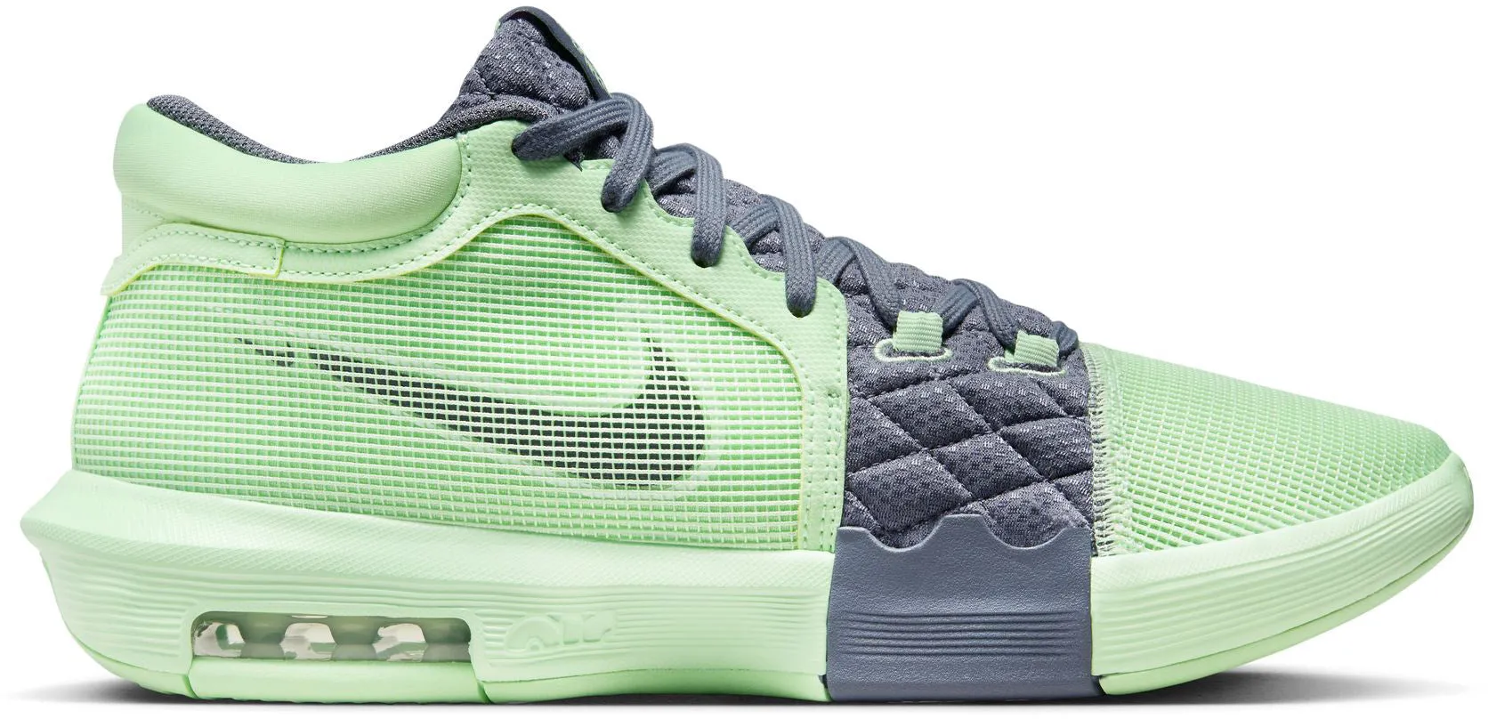 Chaussures de basketball pour hommes LeBron Witness 8