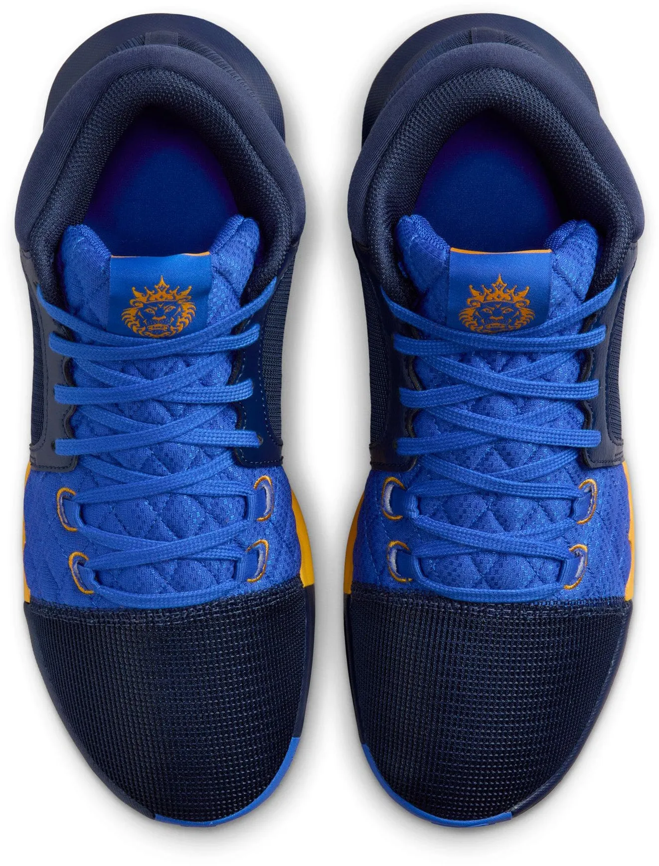 Chaussures de Basketball Homme LeBron Witness 8