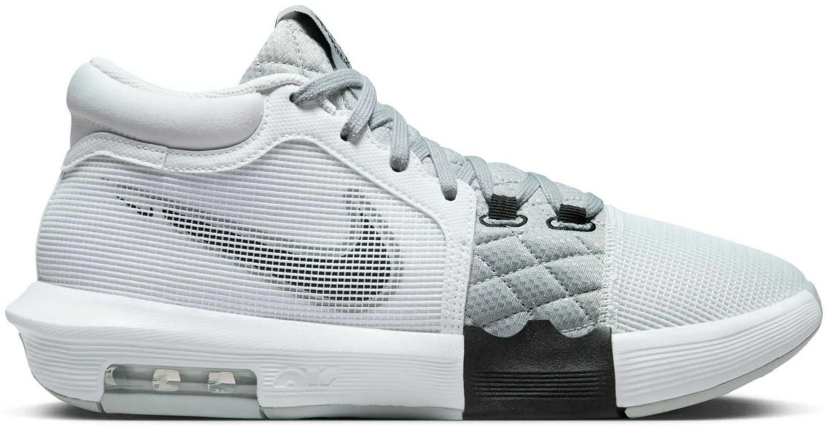 Chaussures de Basketball Homme LeBron Witness 8