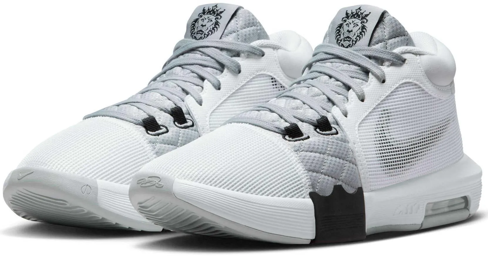 Chaussures de Basketball Homme LeBron Witness 8