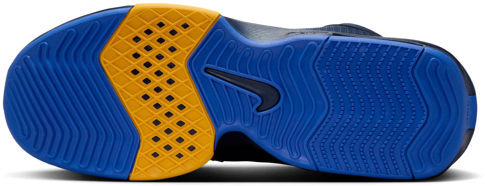 Chaussures de Basketball Homme LeBron Witness 8