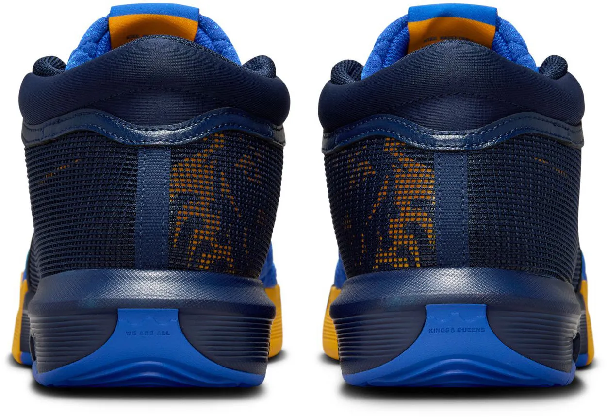 Chaussures de Basketball Homme LeBron Witness 8
