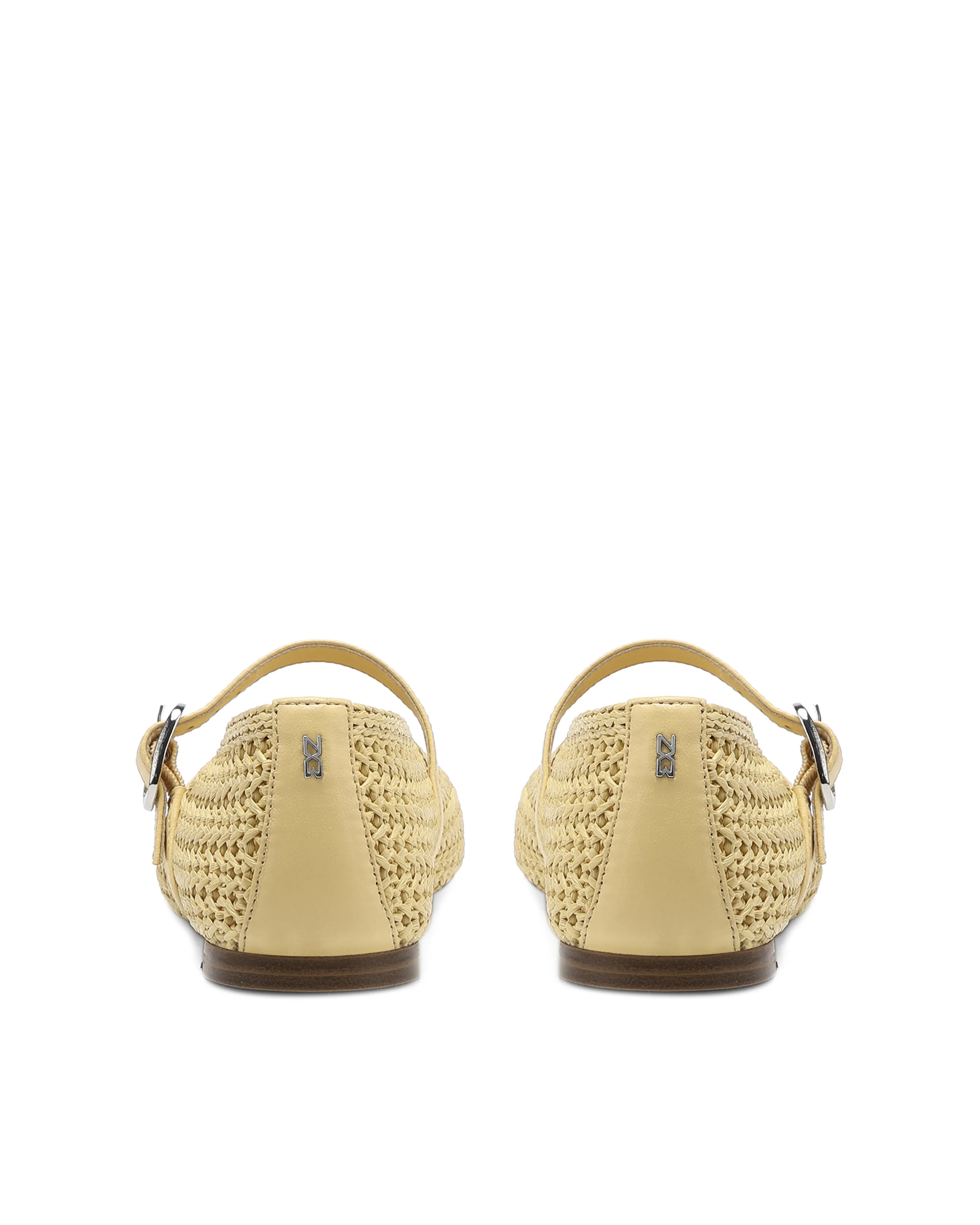 Lova Natural Raffia