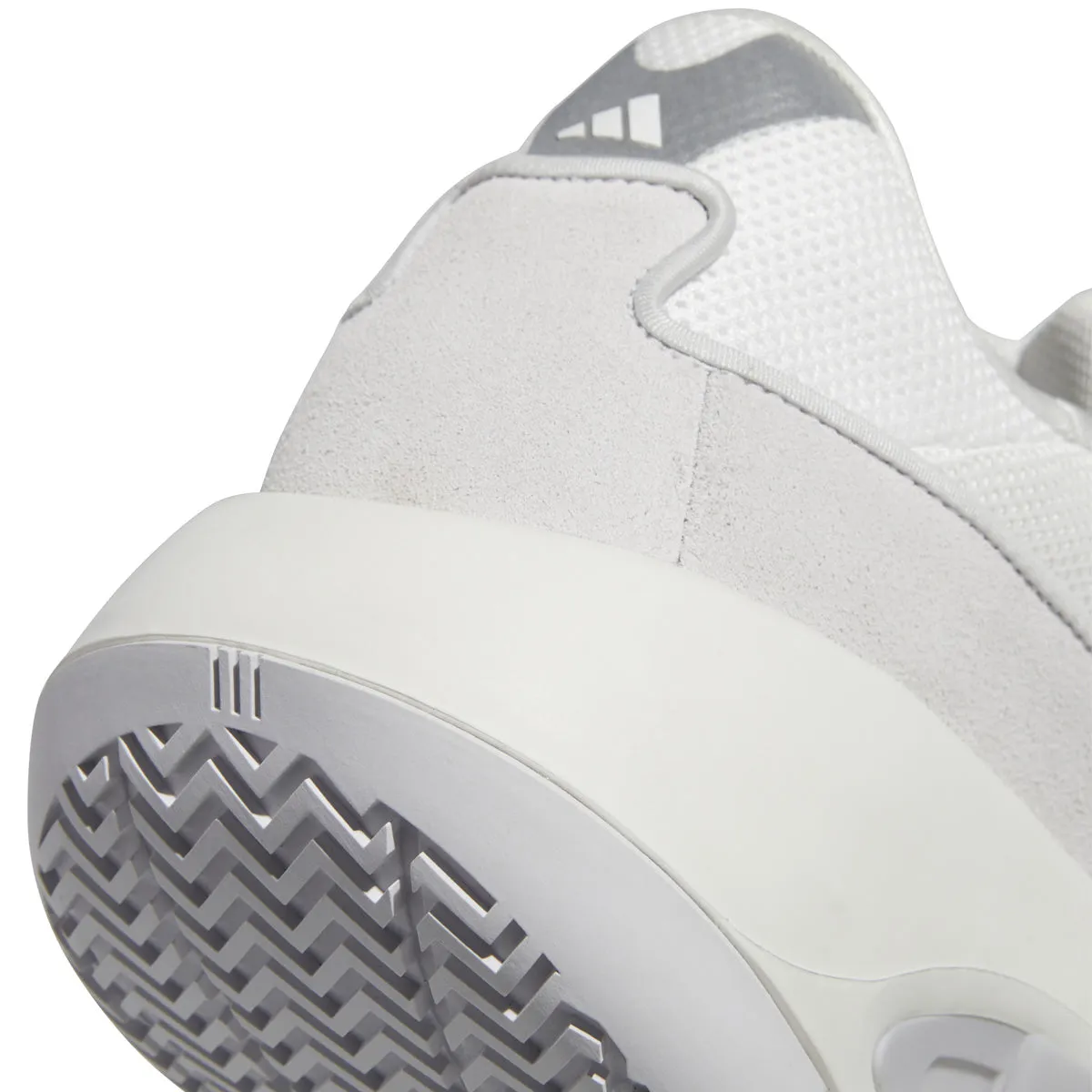 Mad Iiinfinity 003 'Blanc Grisé Gris'